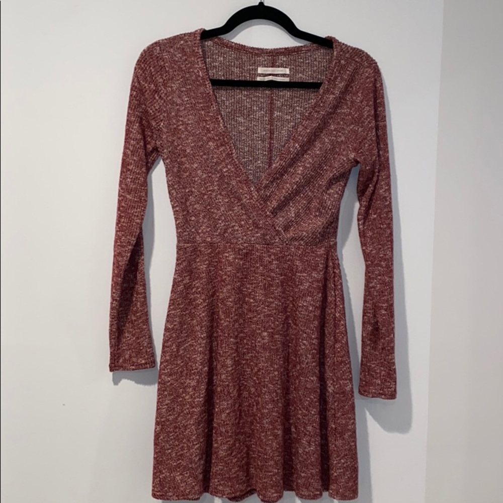 Urban Outfitters Sweater Dress
